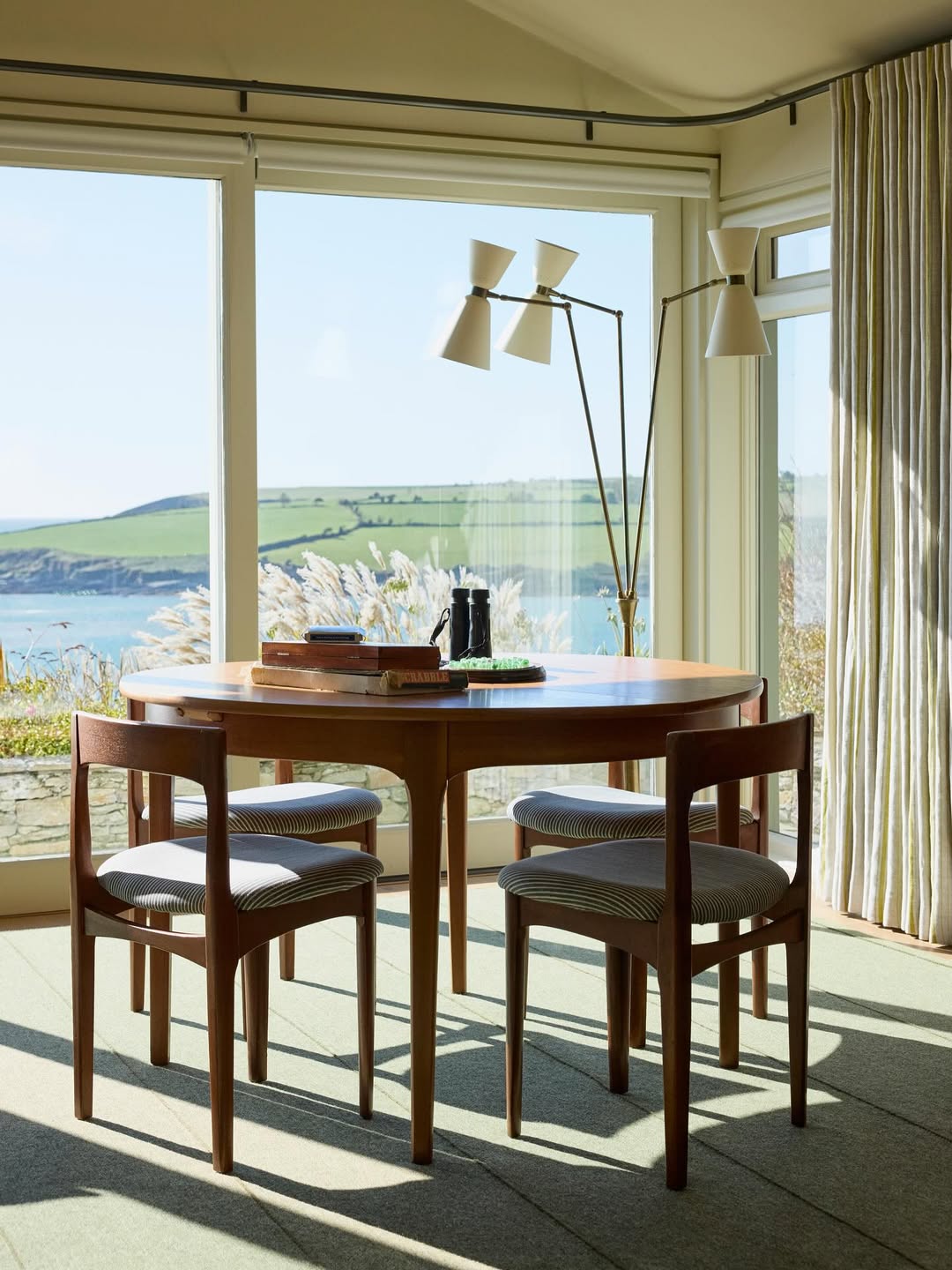 Fentiman Design |  Oct. 25