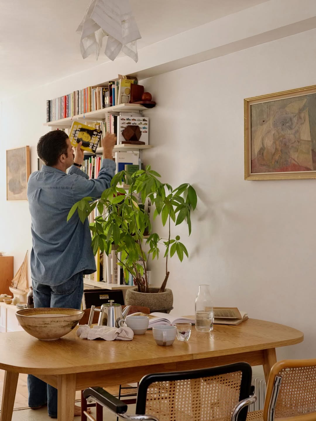 John Lewis & Partners |  Nov. 25