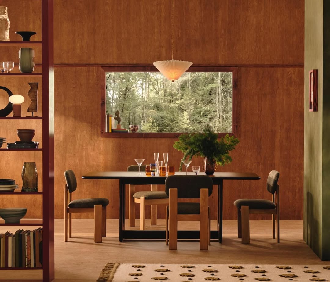 Jake Curtis X Made.com