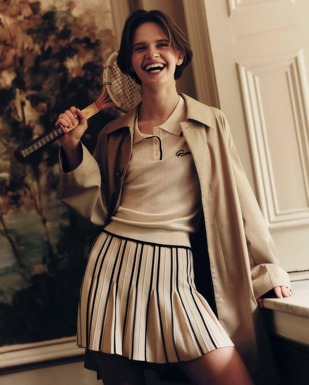 Grazia |  Jul. 25