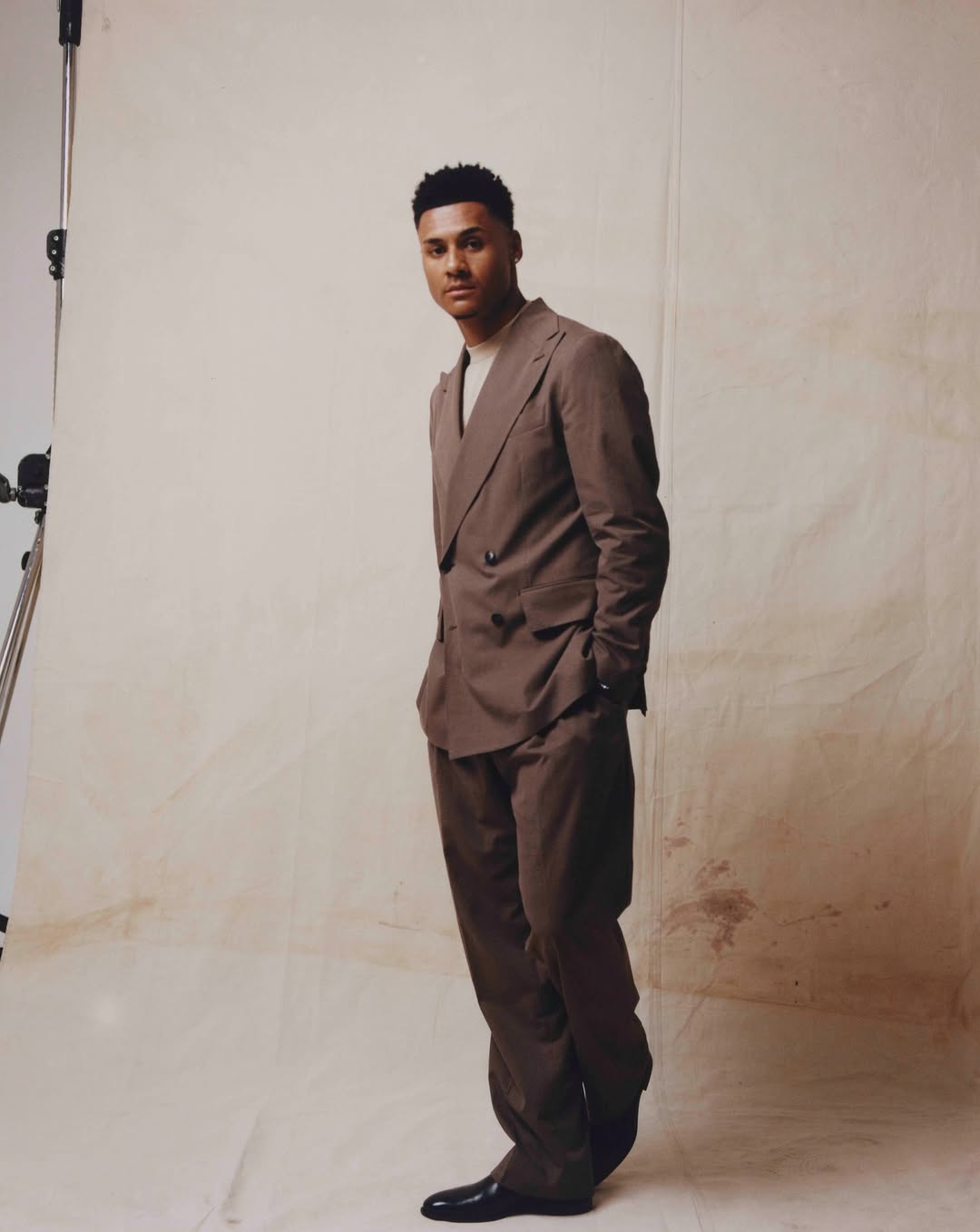 Gentleman’s Journal |  Jul. 25