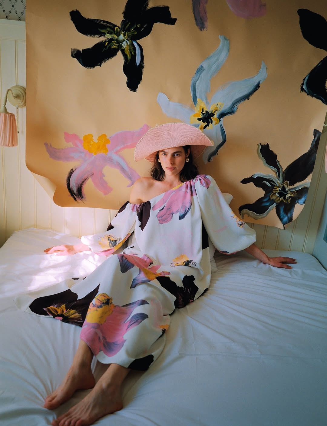 STINE GOYA |  Jul. 25