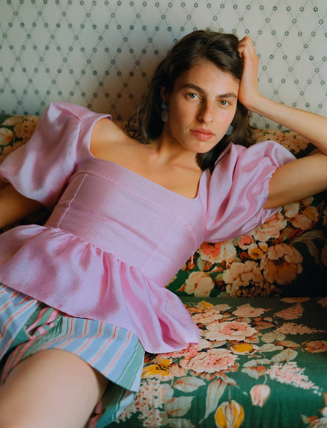 STINE GOYA |  Jul. 25