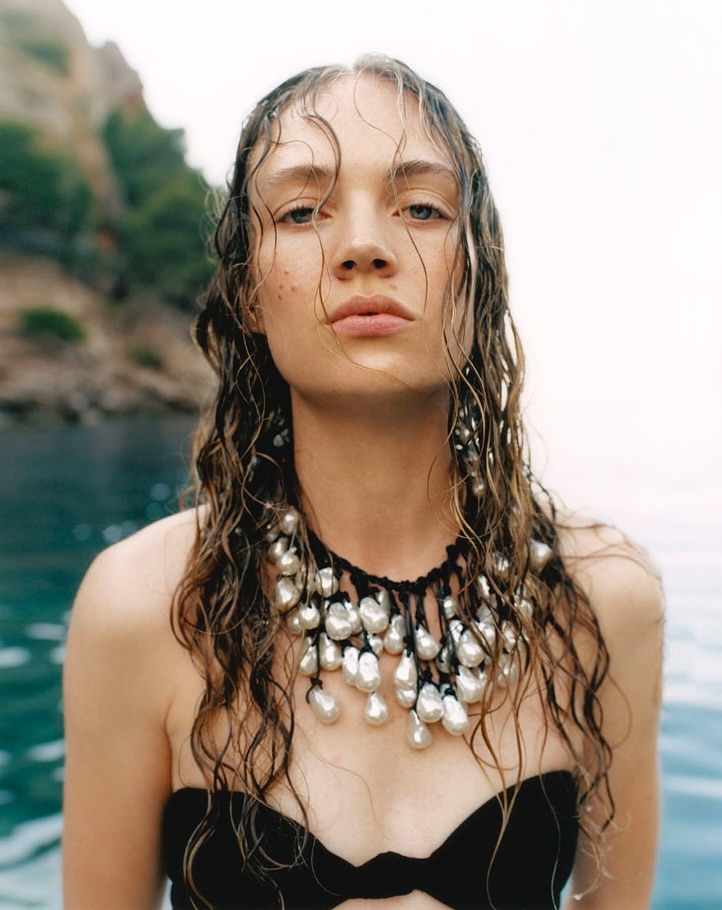 Grazia |  Sep. 25