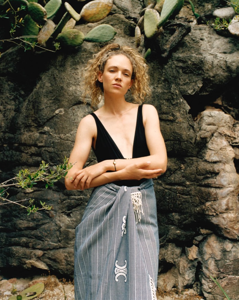 Grazia |  Sep. 25