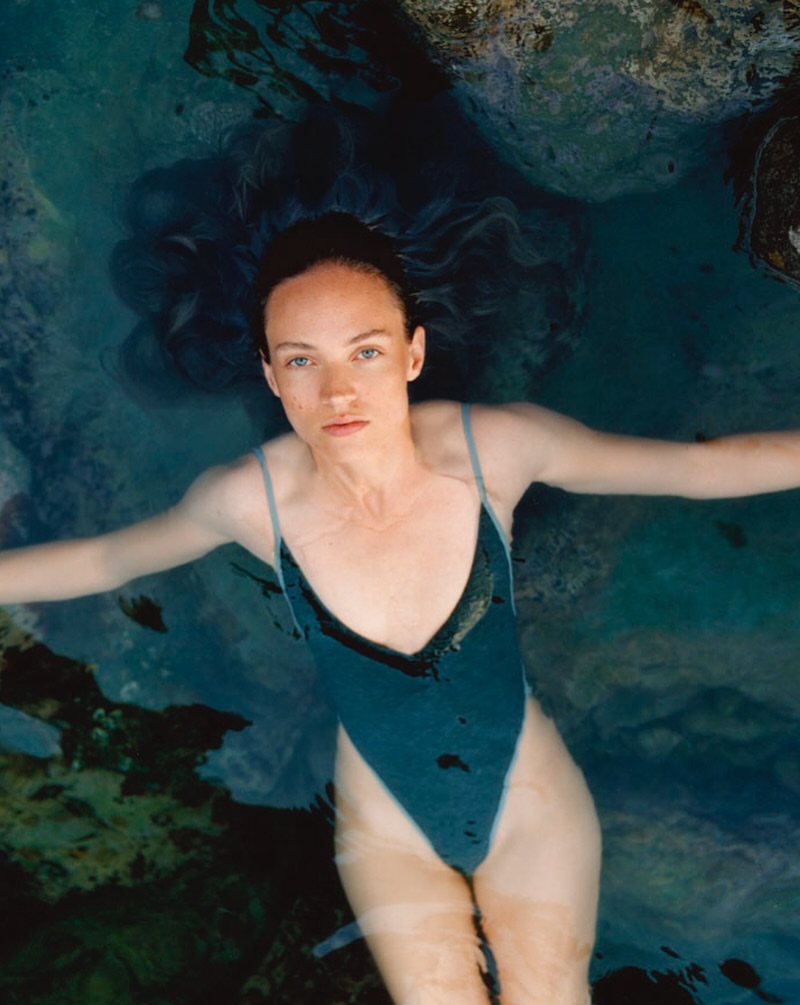 Grazia |  Sep. 25