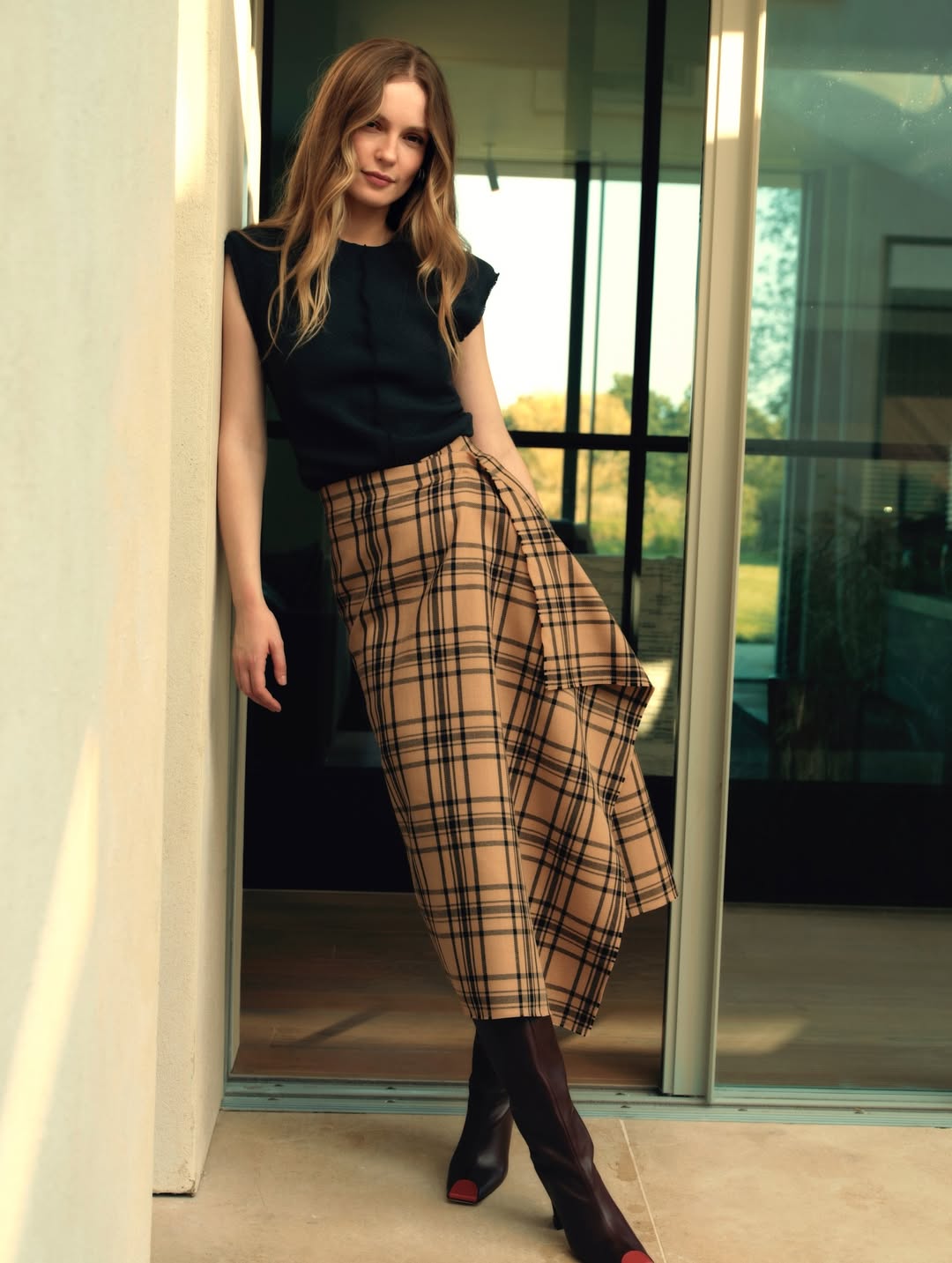 Harper's Bazaar US |  Sep. 25