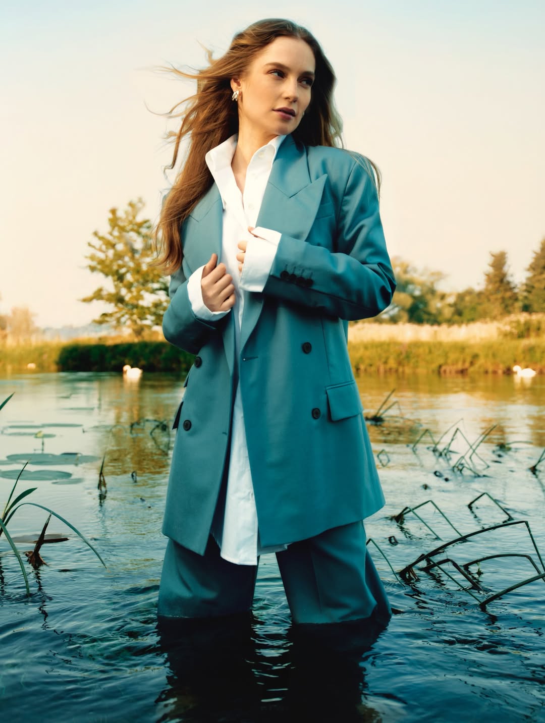 Harper's Bazaar US |  Sep. 25