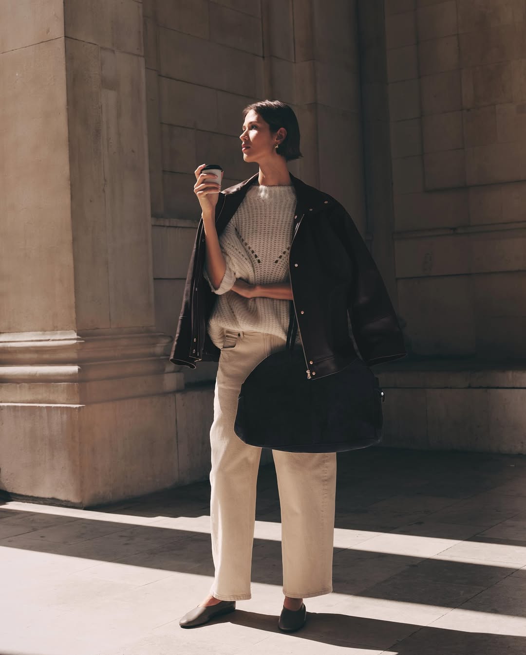 The White Company |  Sep. 25