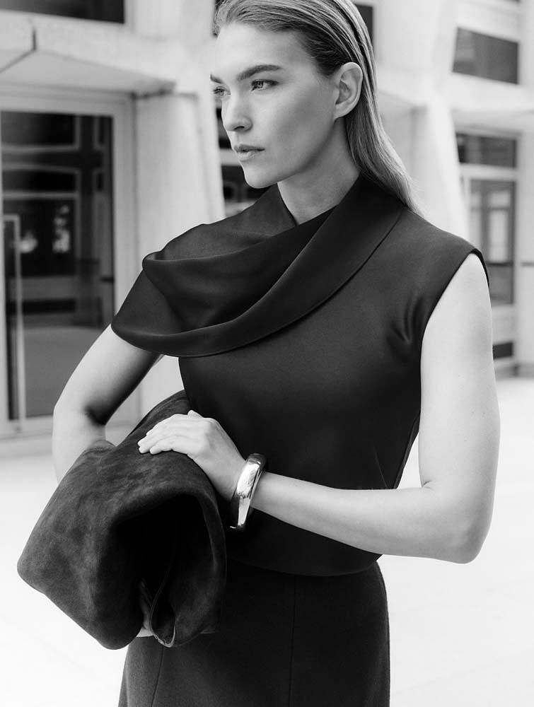 Ezra Patchett X The Fold