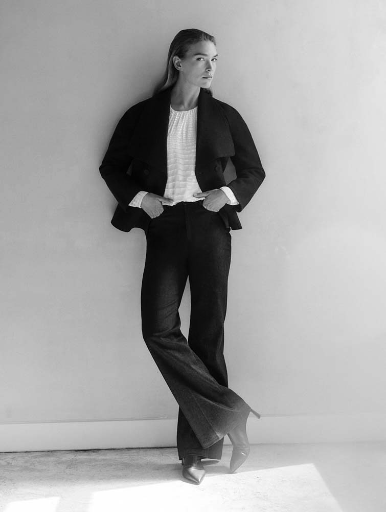Ezra Patchett X The Fold