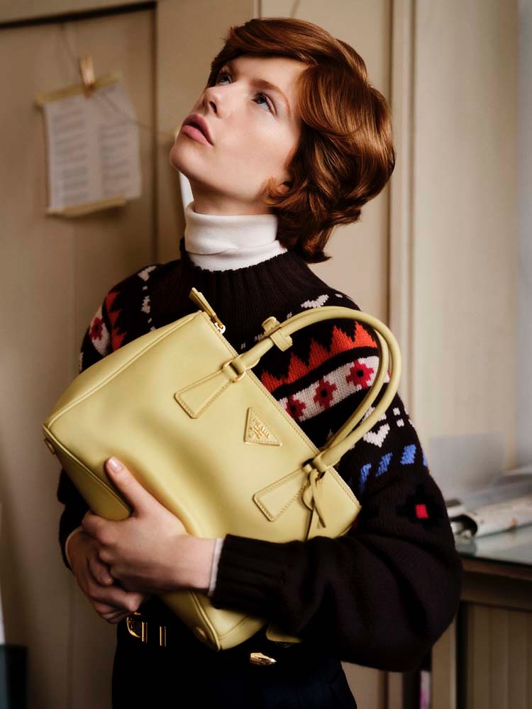 Elle USA |  Sep. 25