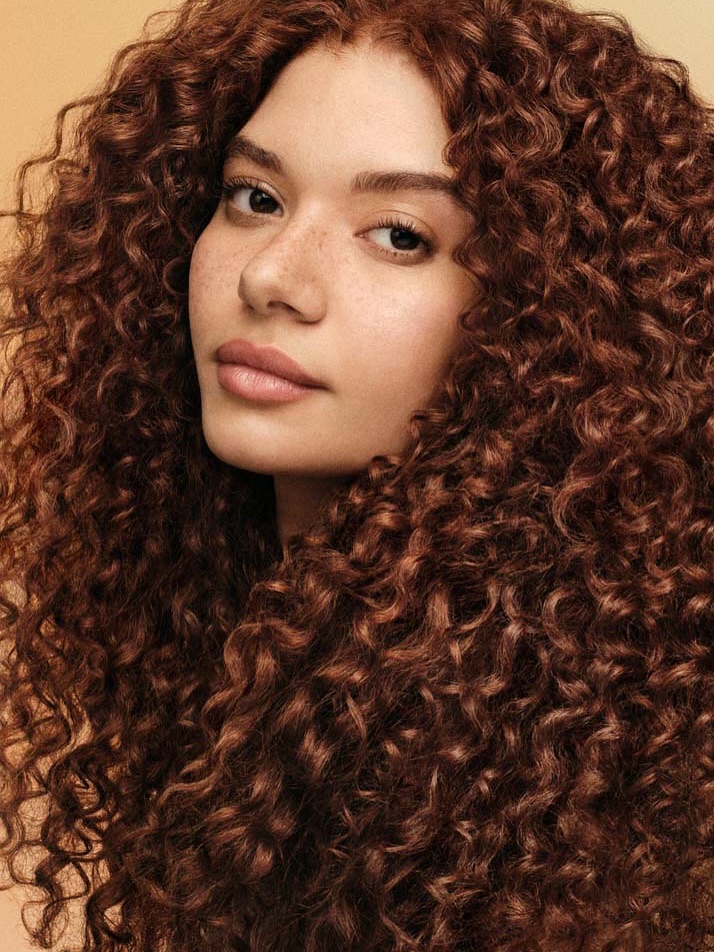 Ellyse Anderson X Dyson