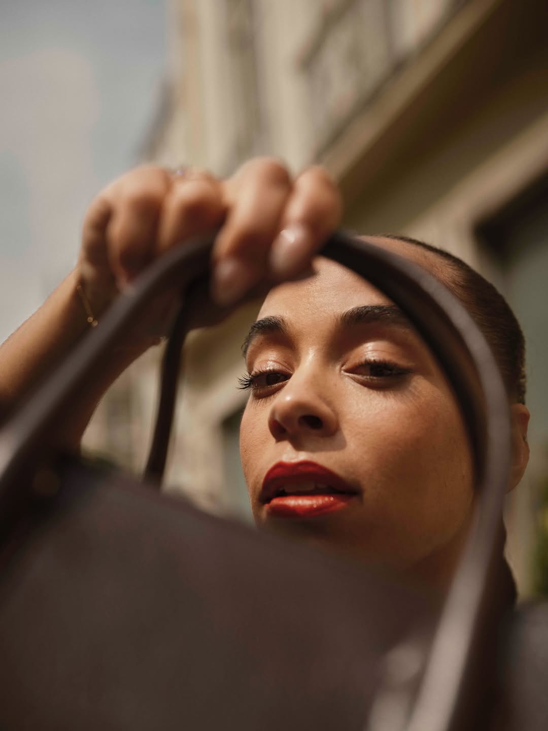 Rhys Frampton X Radley London