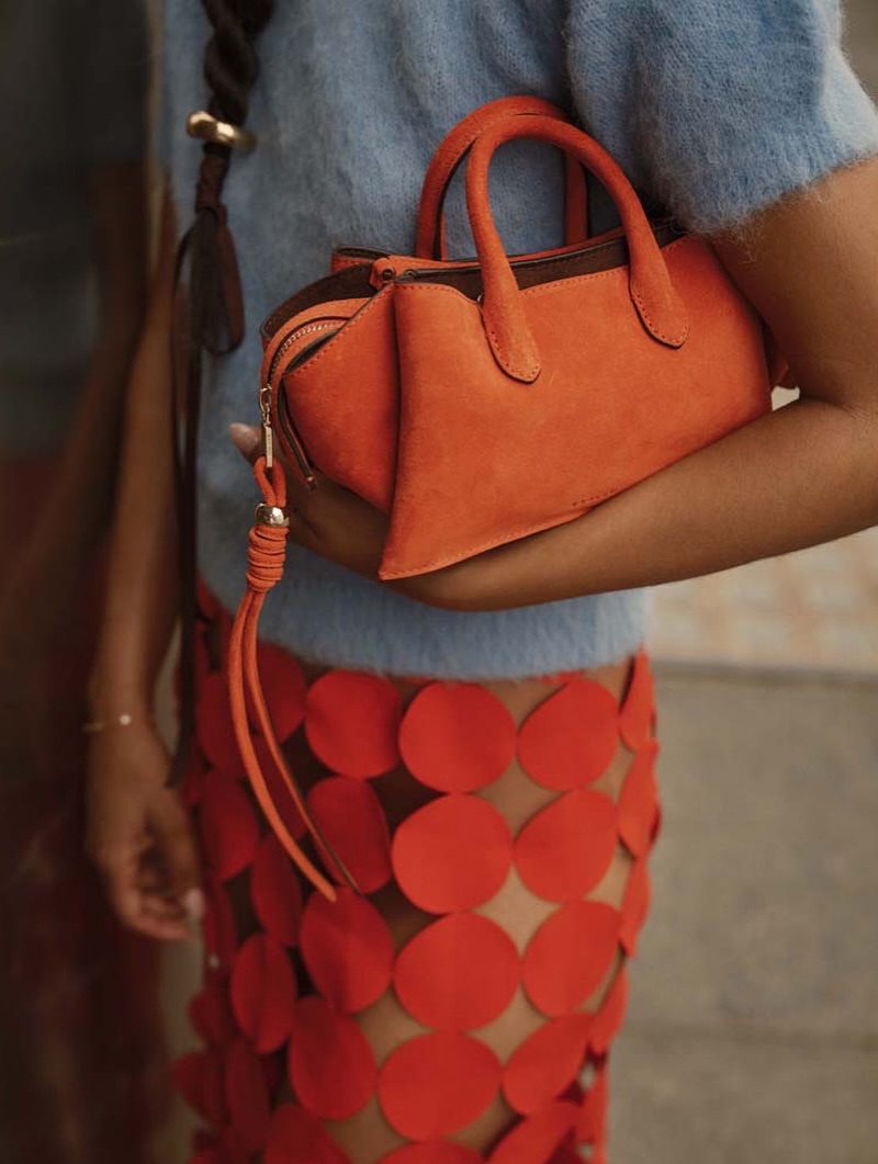 Rhys Frampton X Radley London