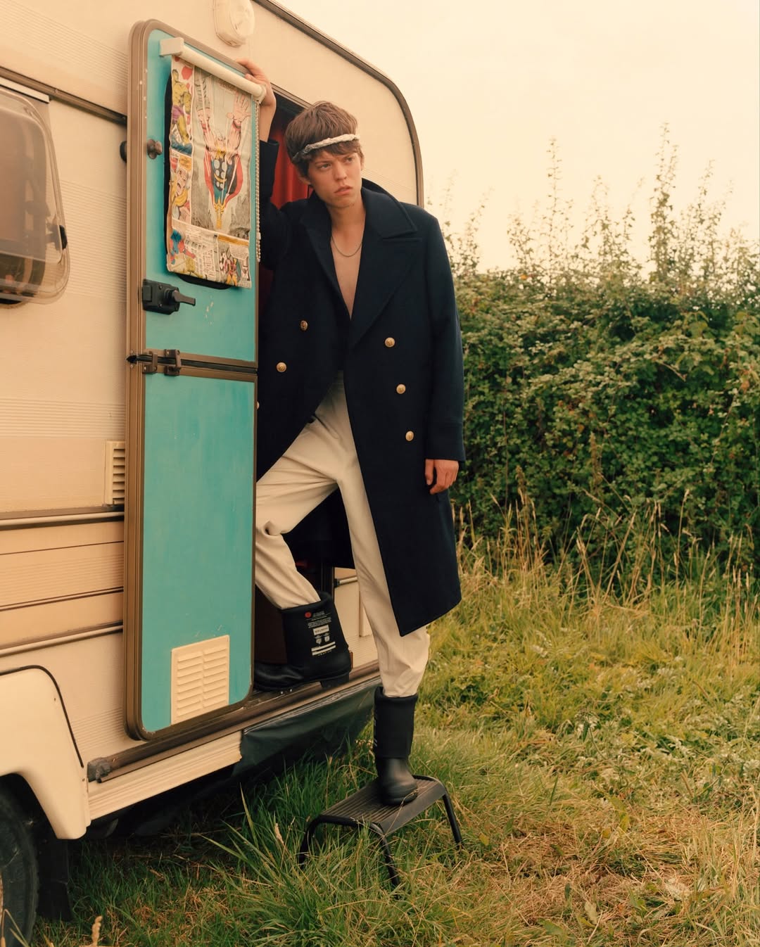 The Greatest Magazine |  Nov. 25