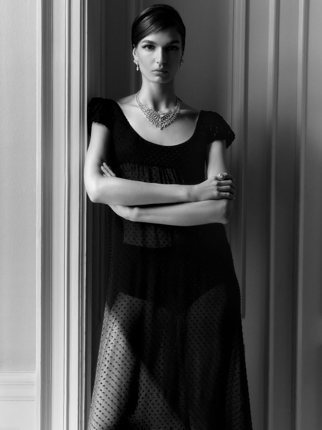 Vogue Hong Kong |  Dec. 25