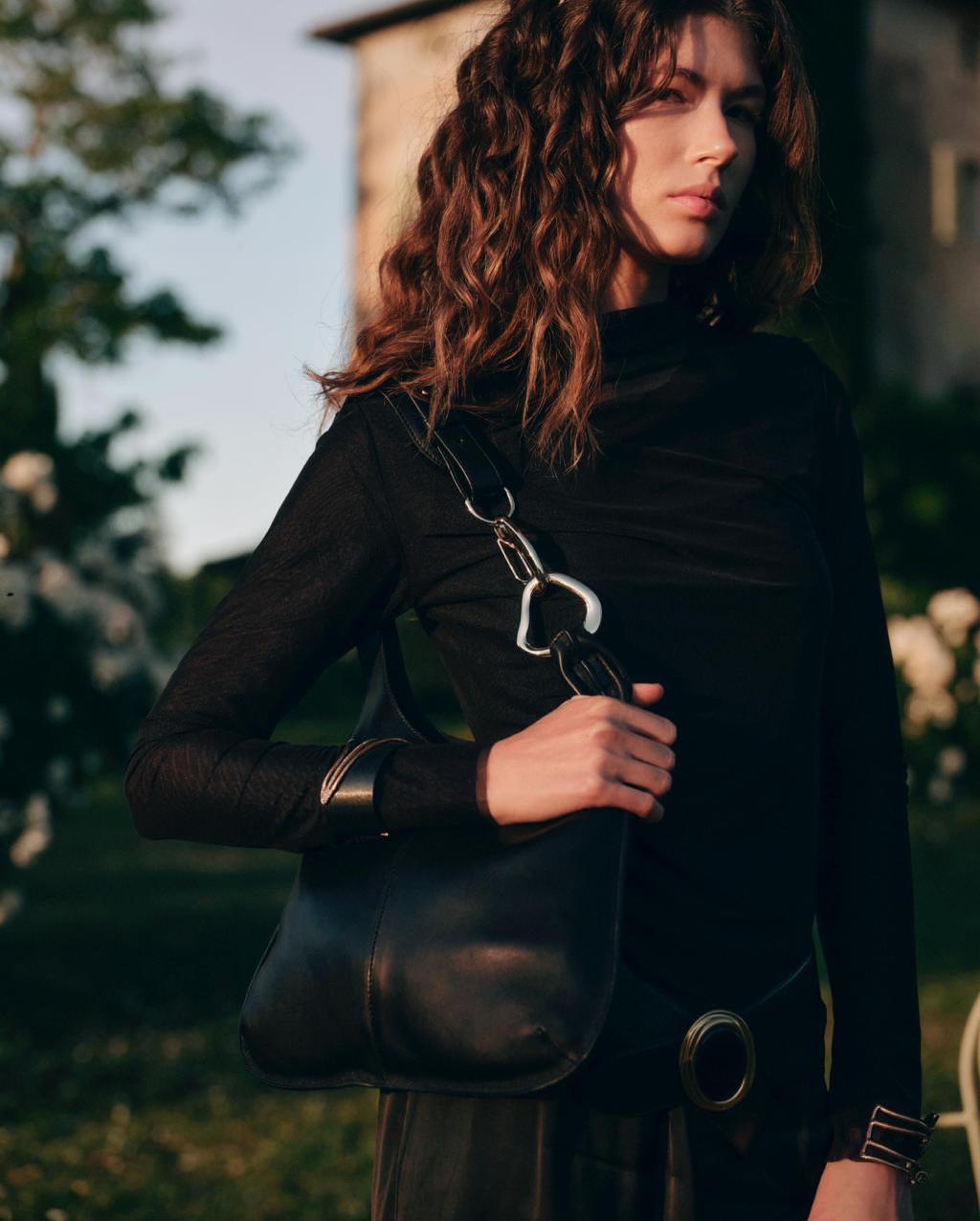 Tom O'Neill X Dolce Vita Shoes