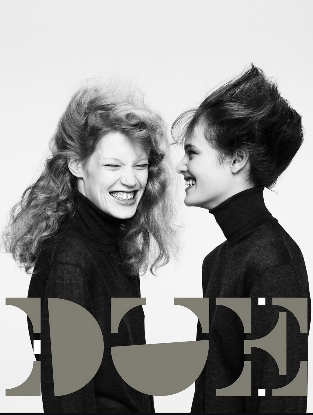 HARPER’S BAZAAR ITALIA - ISSUE 22 MAESTRIA PHOTO...