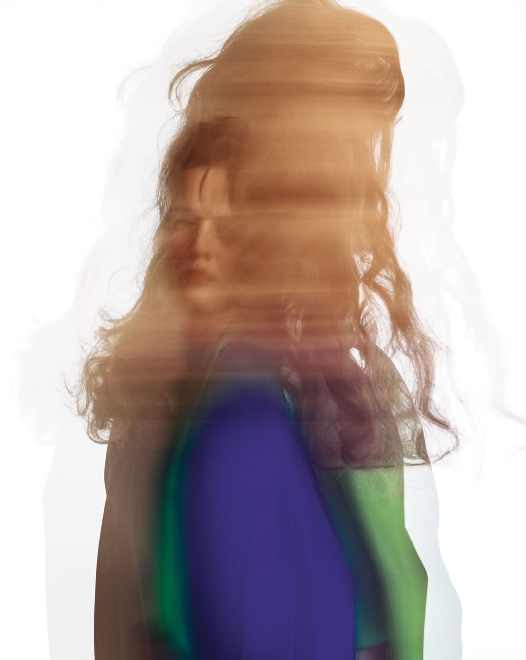 HARPER’S BAZAAR ITALIA - ISSUE 22 MAESTRIA PHOTO...