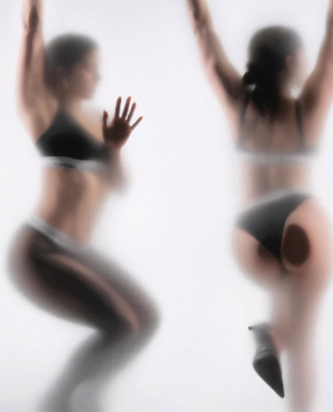 ROSALÍA STARS IN CALVIN KLIEN’S LASTEST CAMPAIG...