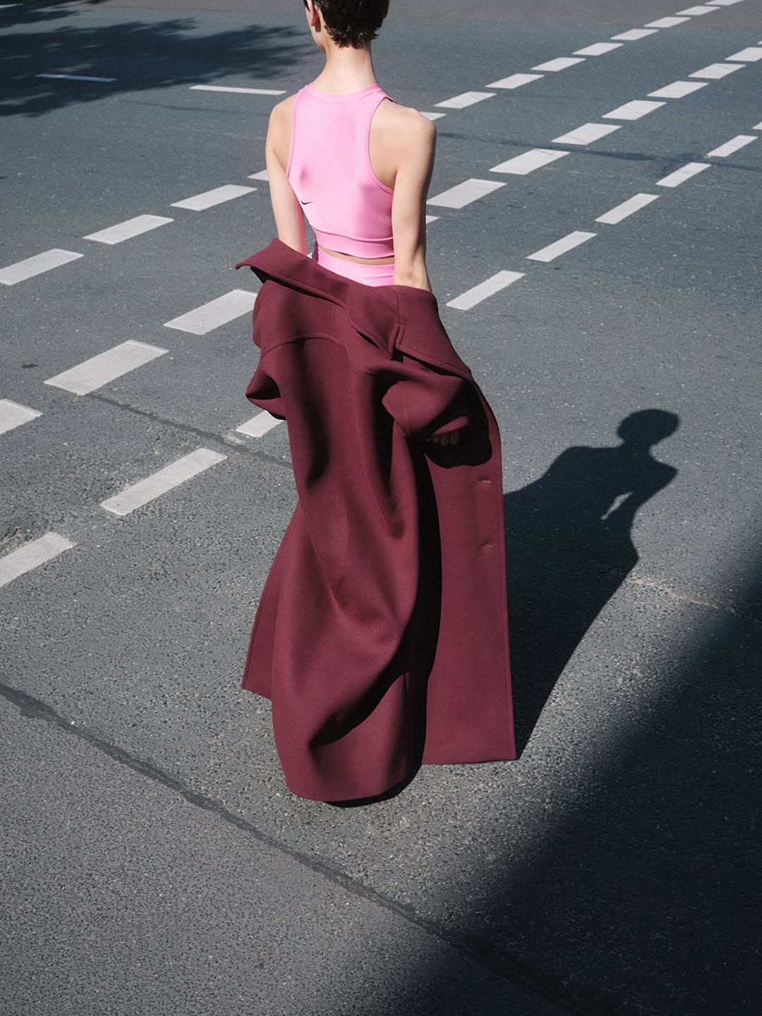 Lovesome Magazine |  Dec. 25