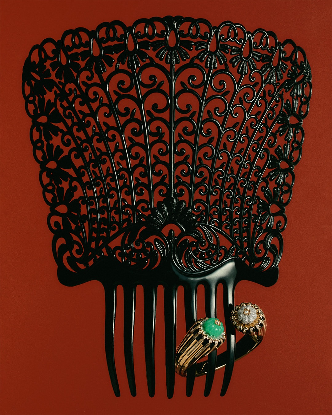 Vogue Spain |  Nov. 25