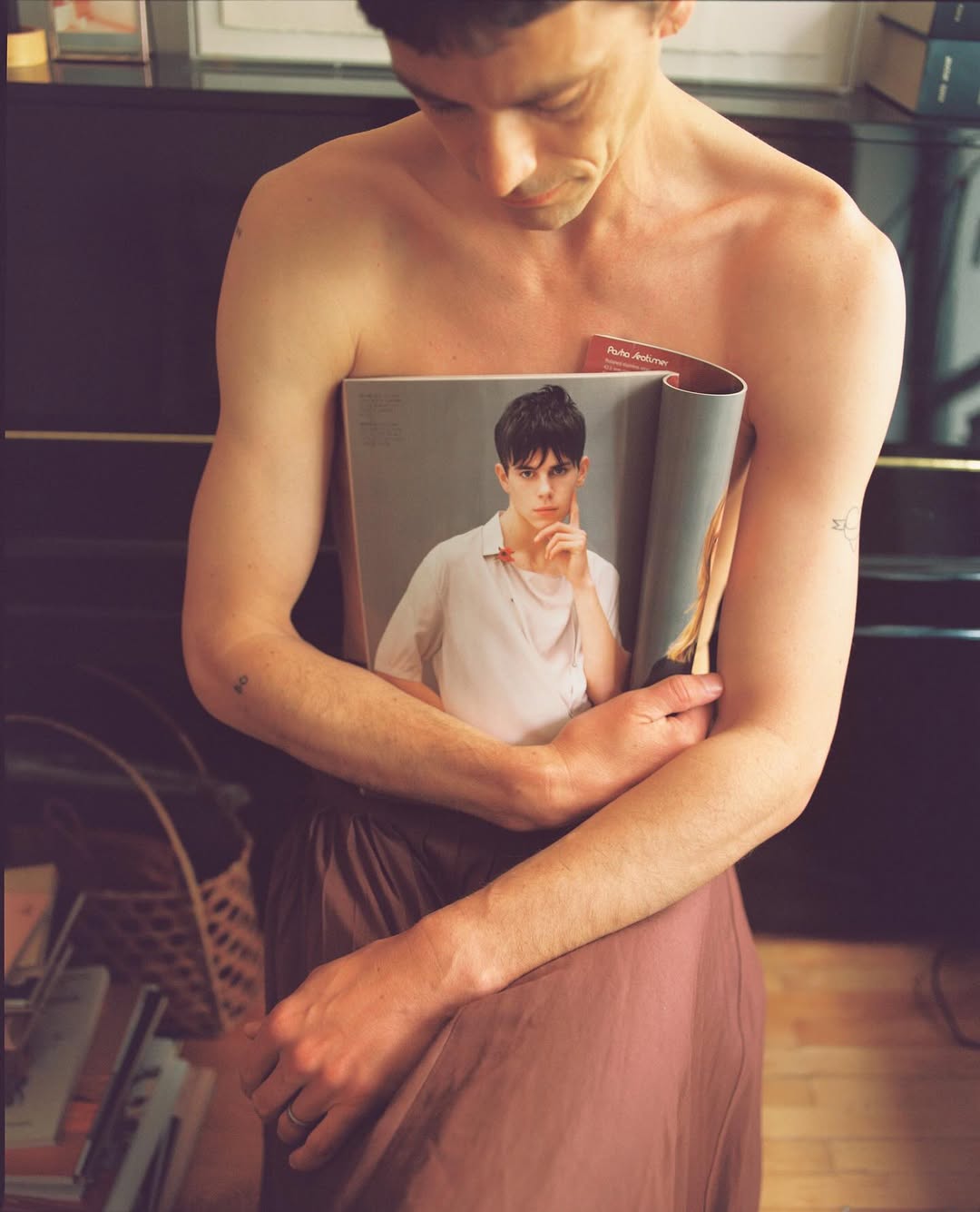 ICON Spain |  Aug. 25