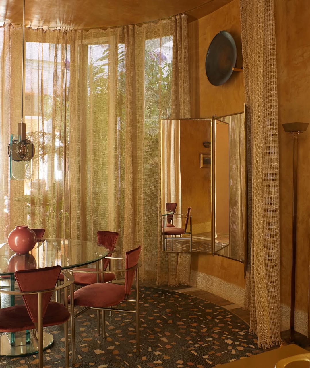 Pablo Zamora X The World of Interiors
