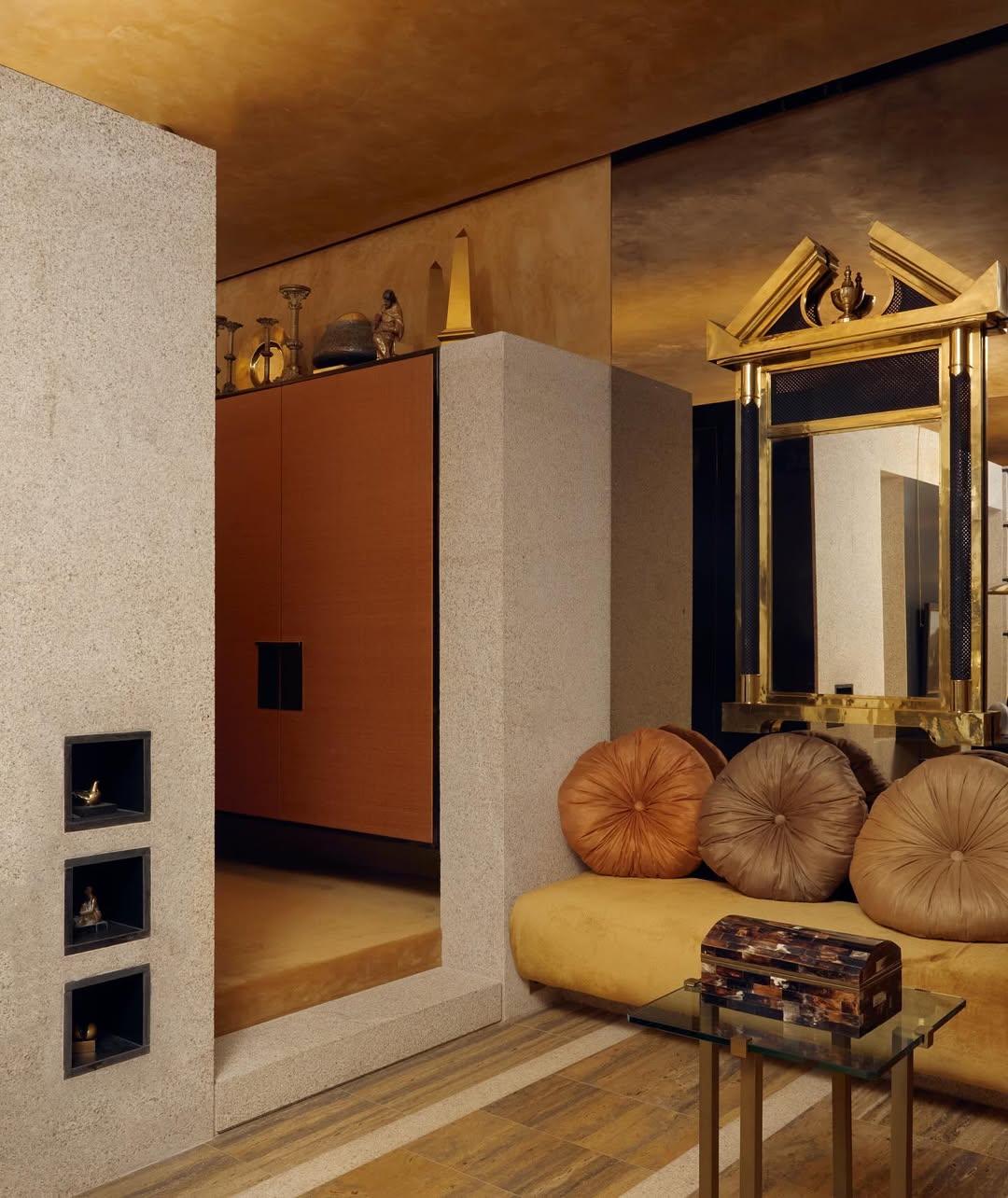 The World of Interiors |  Sep. 25