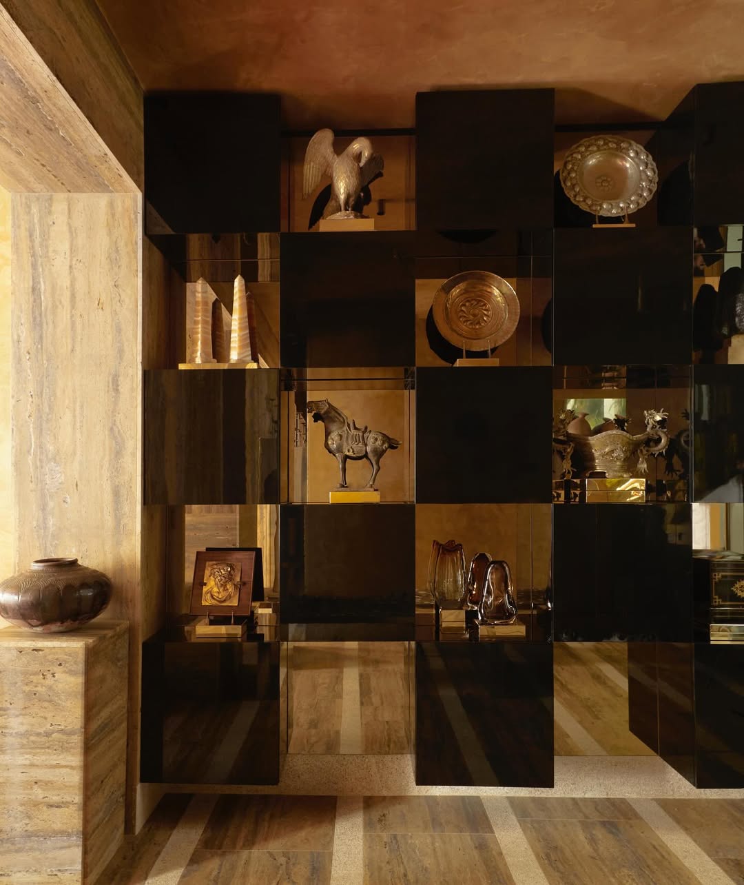 The World of Interiors |  Sep. 25