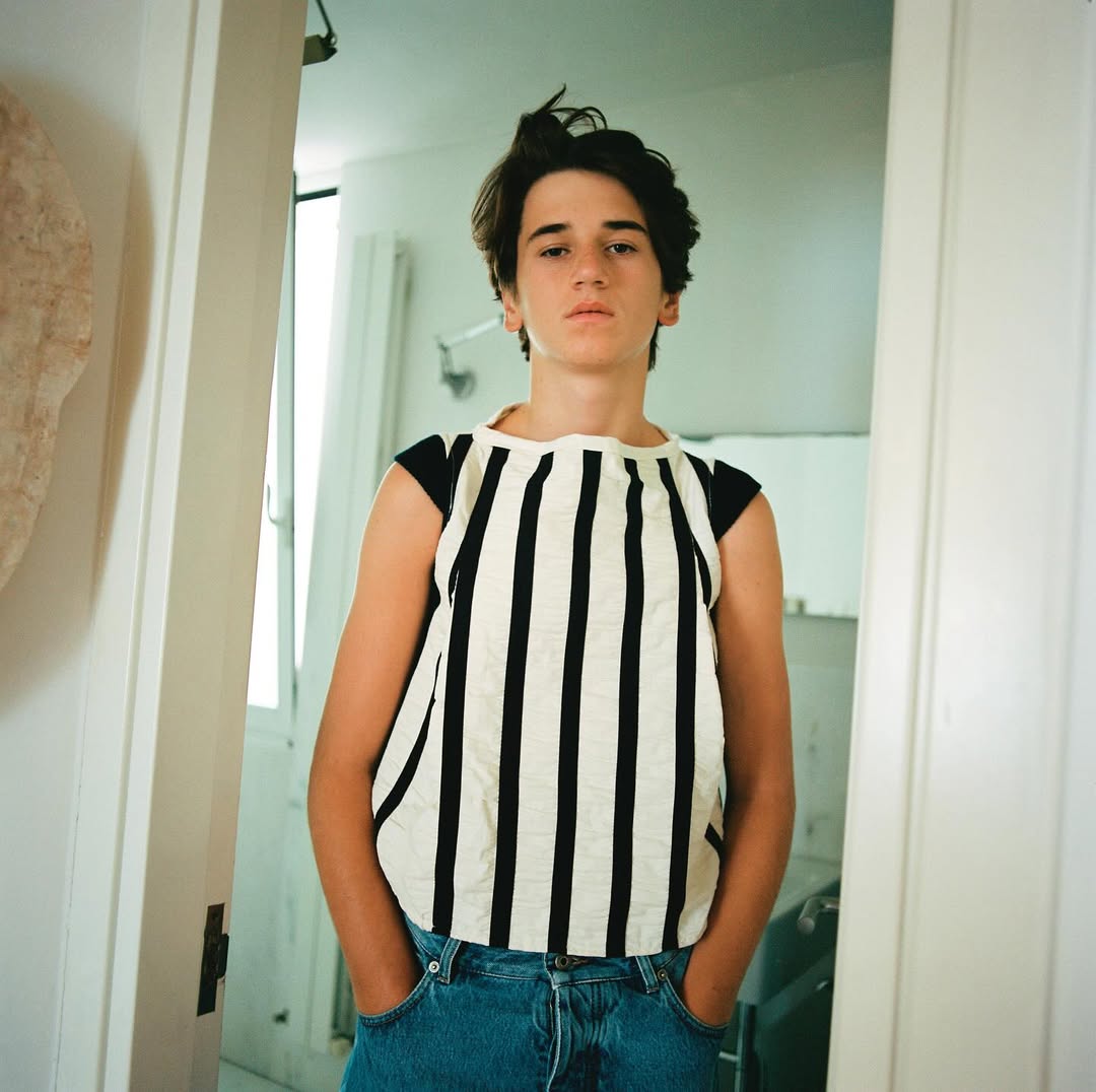 The Greatest Magazine |  Oct. 25