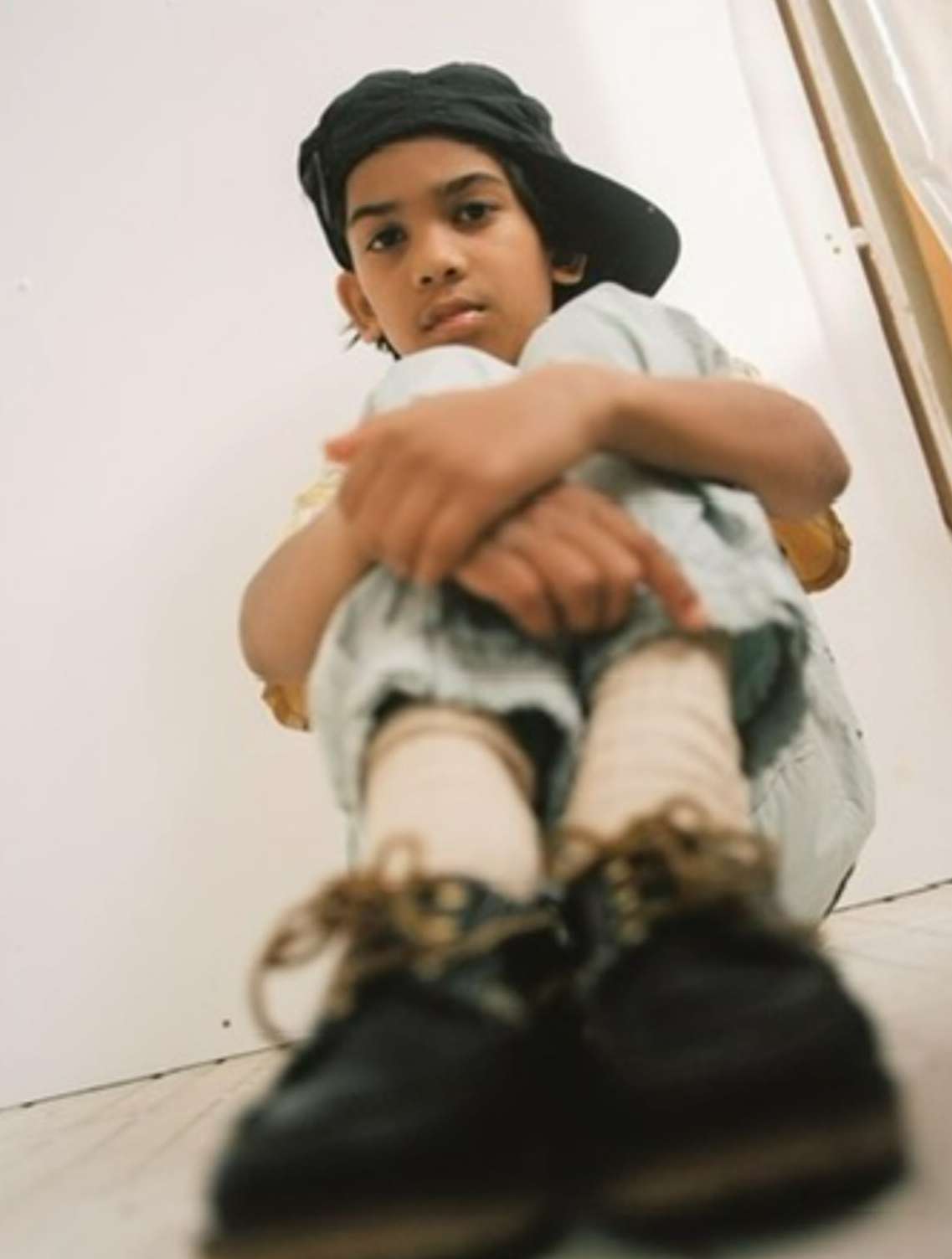 Pablo Zamora X MilK Magazine