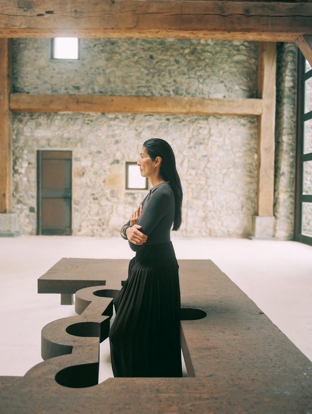 Vogue Spain |  Dec. 25