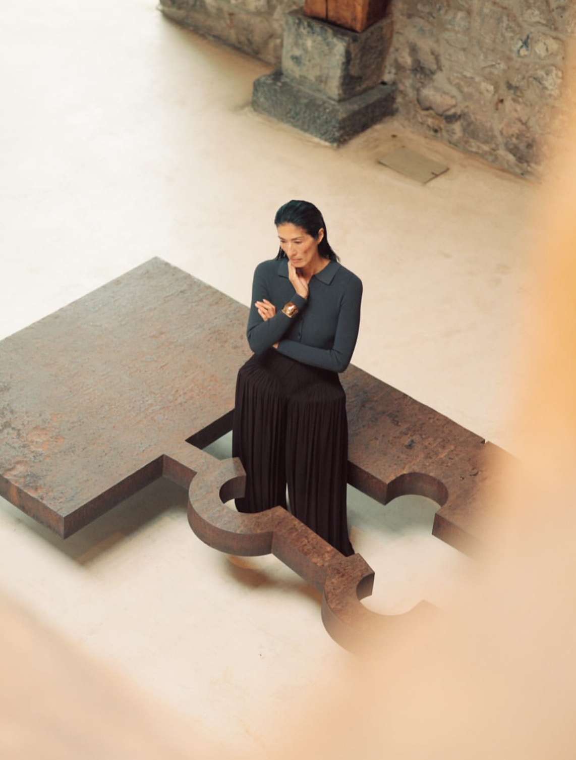 Pablo Zamora X Vogue Spain