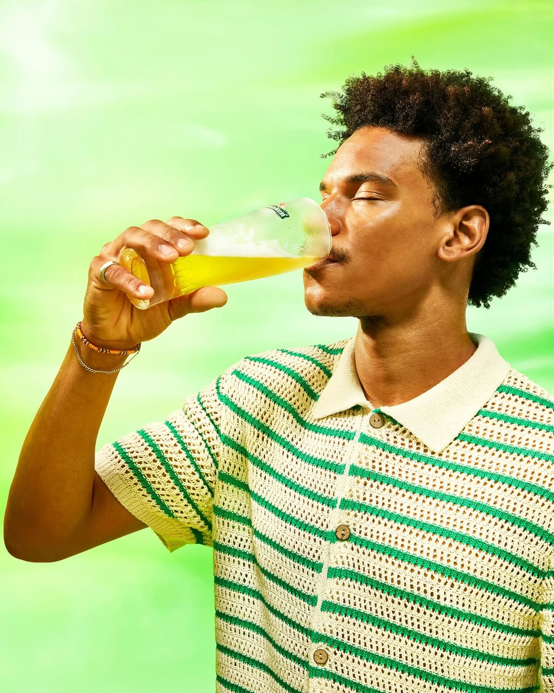 Heineken |  May. 25