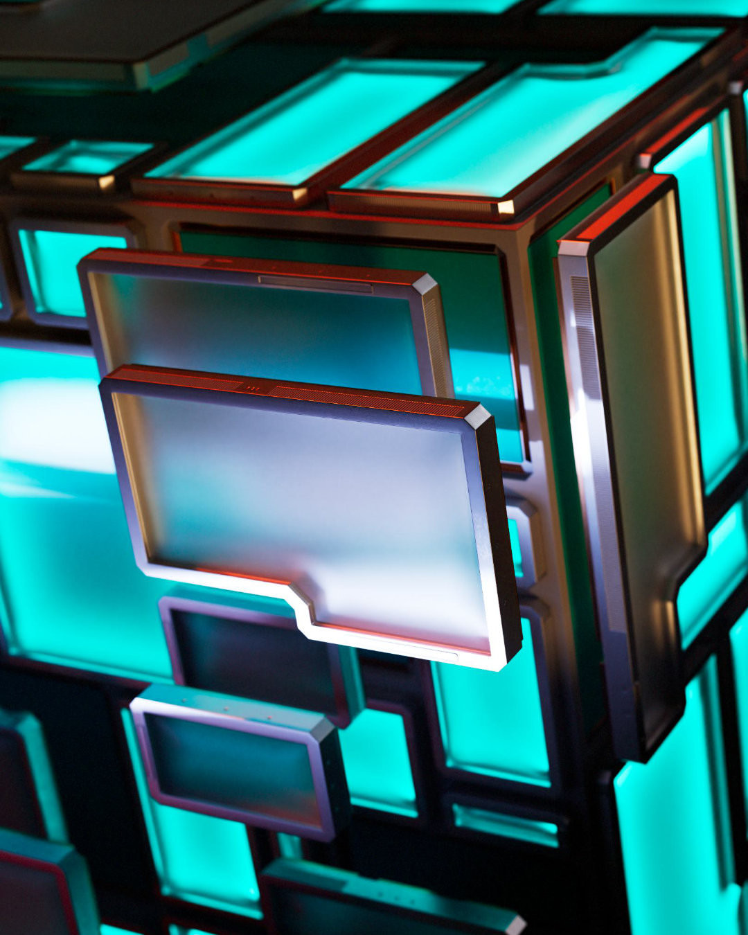 slider image