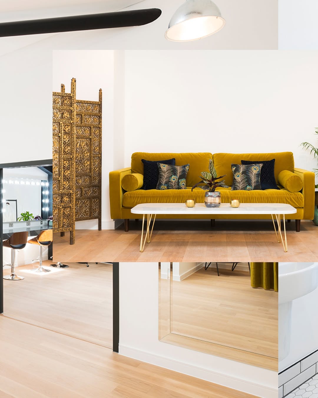 Park Royal Studios largest coved space Studio 5 is...