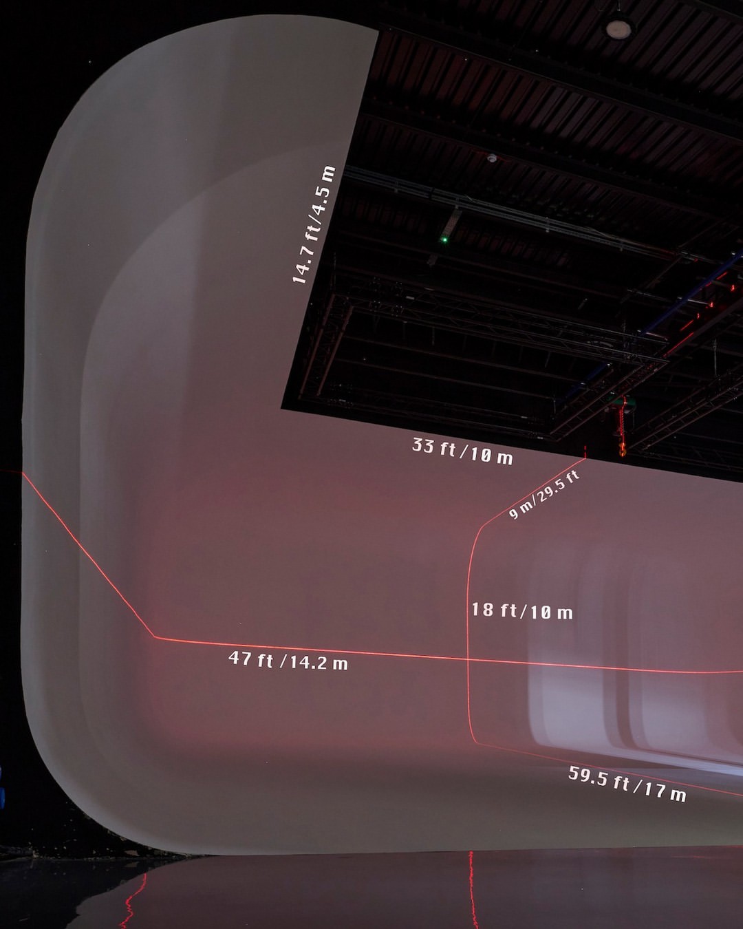Studio 4 is an ideal space for a variety of produc...