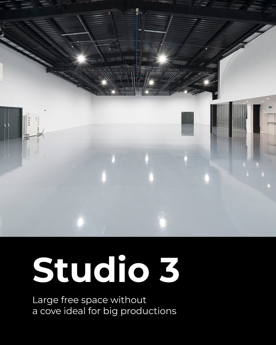 The improved Studio 3 has been re-designed without...