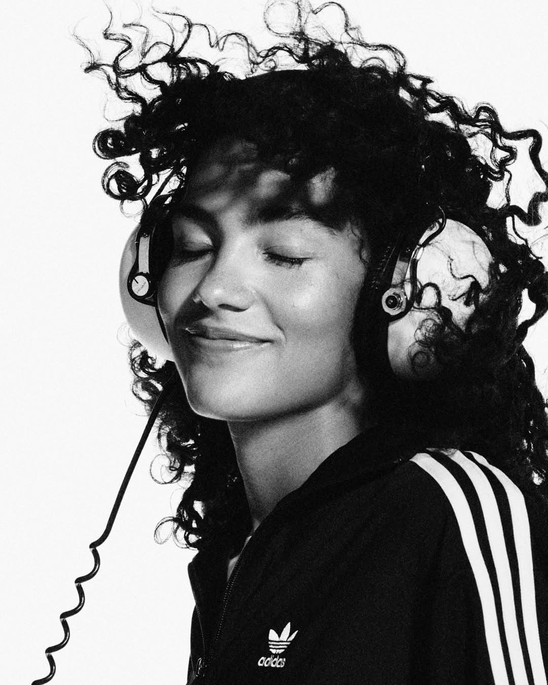 Check out these British music icons in the Adidas ...