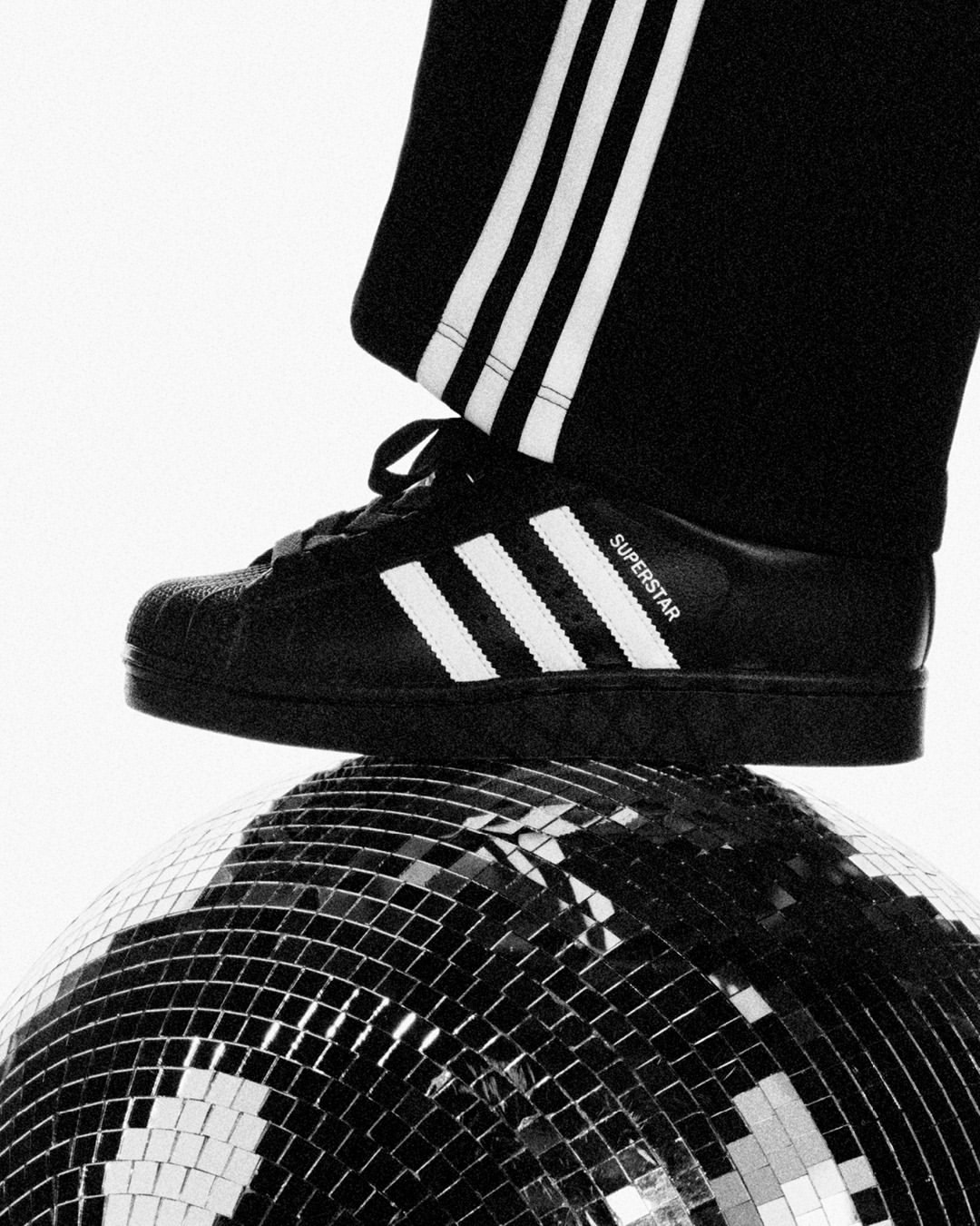 Check out these British music icons in the Adidas ...