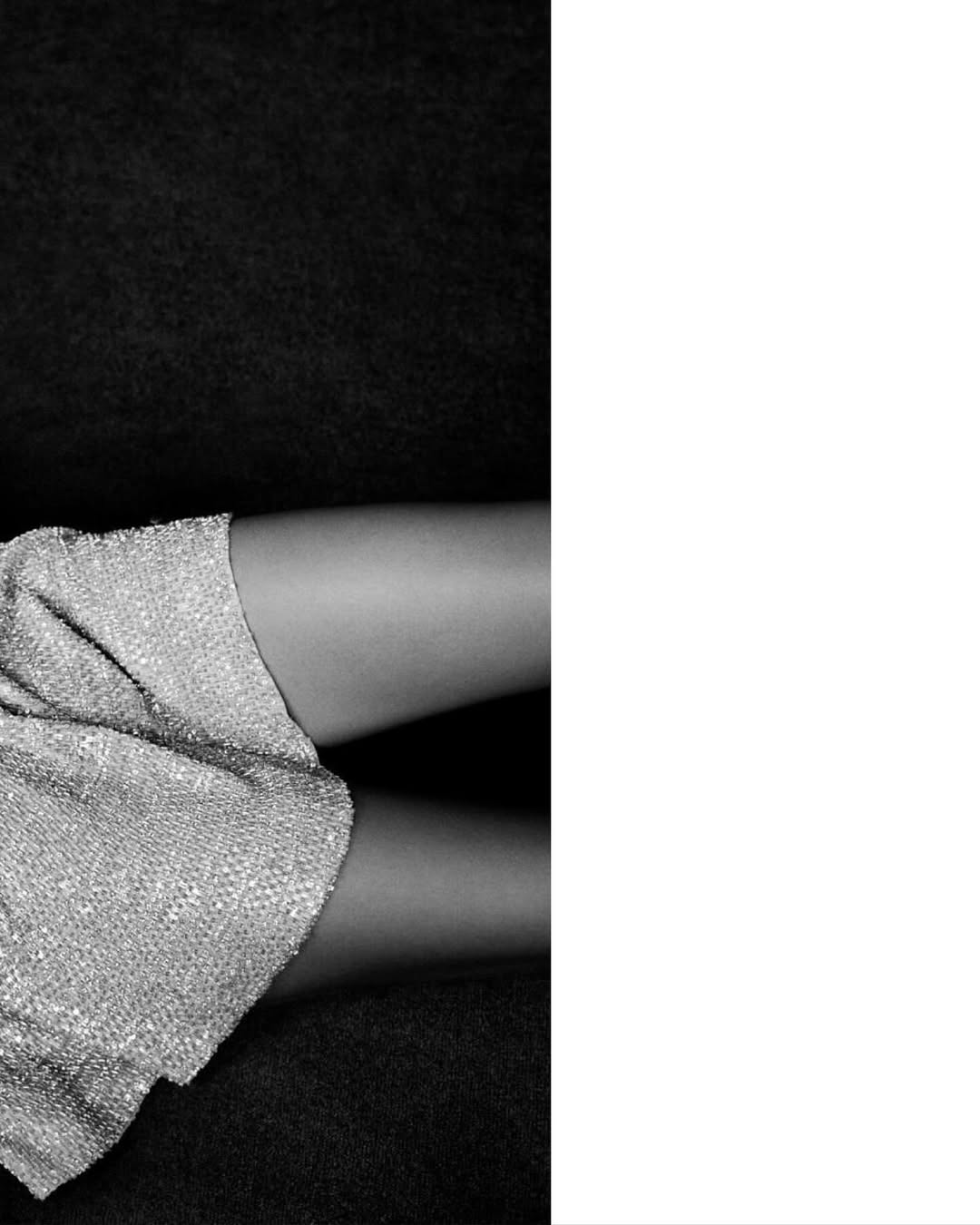 @kaiagerber  by @alasdairmclellan for @drepubb...