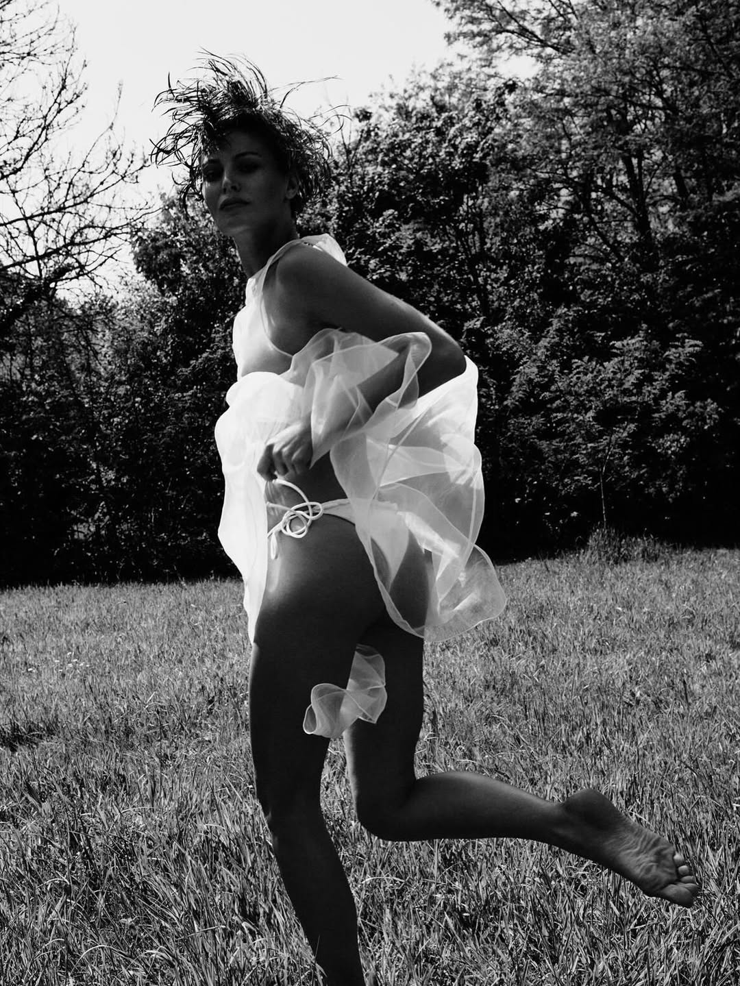 @bibi_breslin  by @drewvickers for @zara⁠
