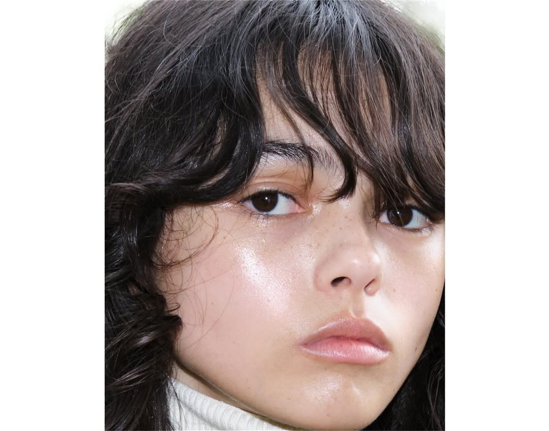 New @bazaaritalia  by @liv.liberg ⁠