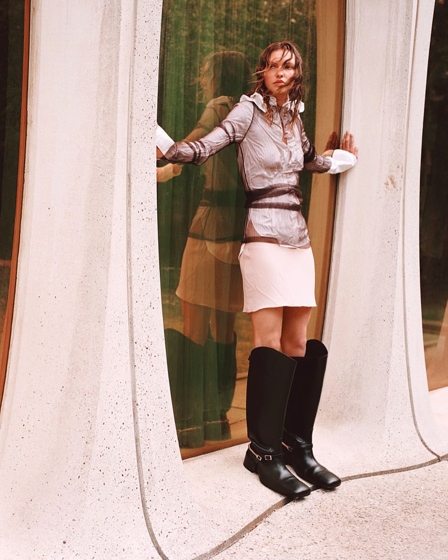 @selfservicemagazine Issue 63  by @alasdairmcl...