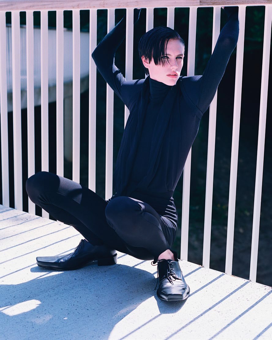 @selfservicemagazine Issue 63  by @alasdairmcl...