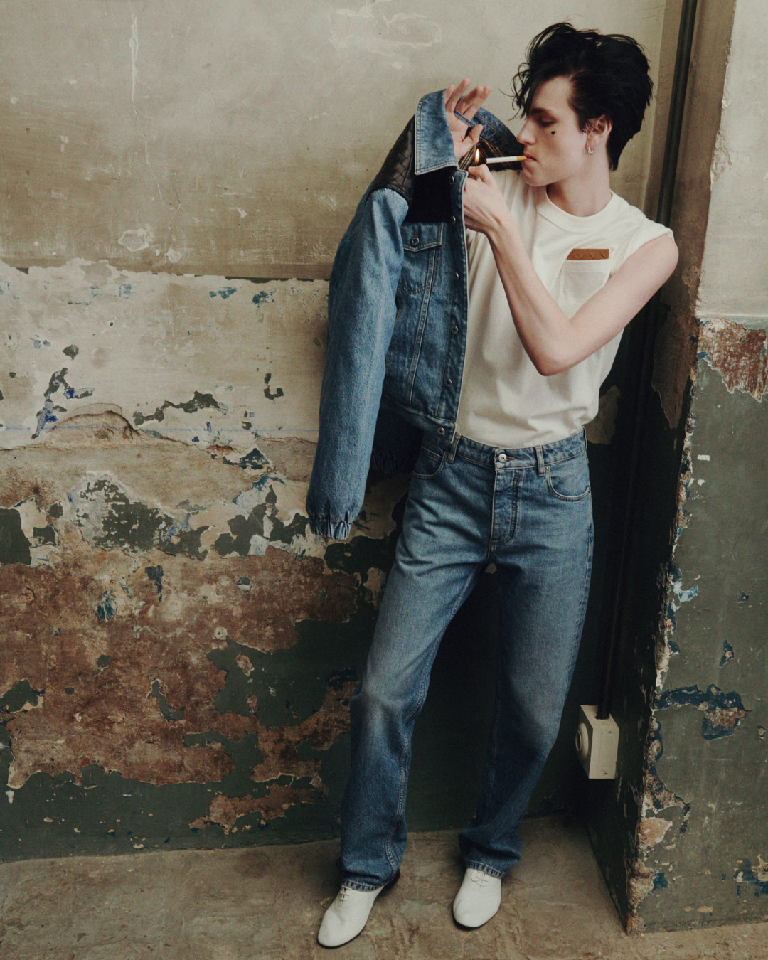 @m_magazine  by @drewvickers⁠