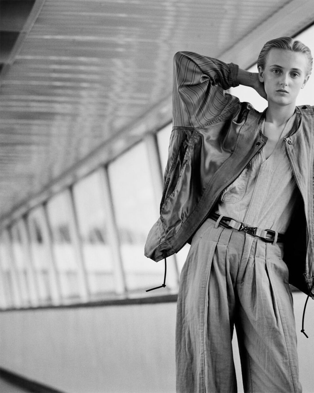 @middleplanemagazine  by @alasdairmclellan⁠