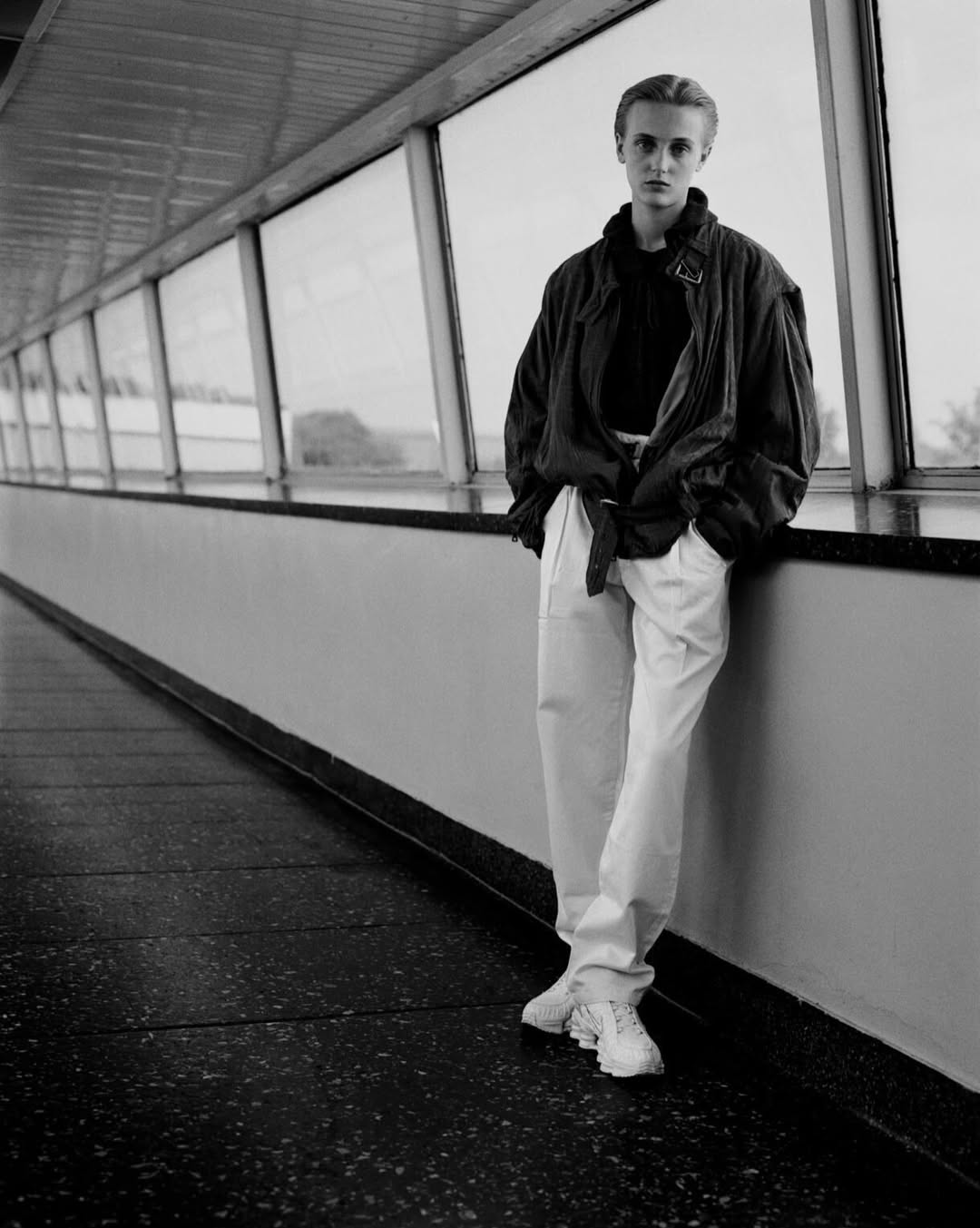 @middleplanemagazine  by @alasdairmclellan⁠